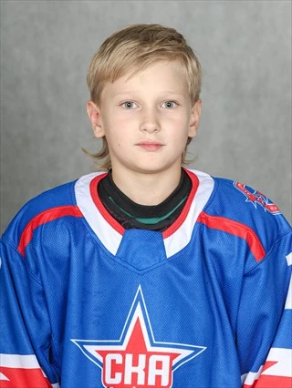 Kruglitskii Egor