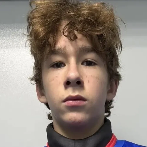 Blinov Maksim Evgenevich