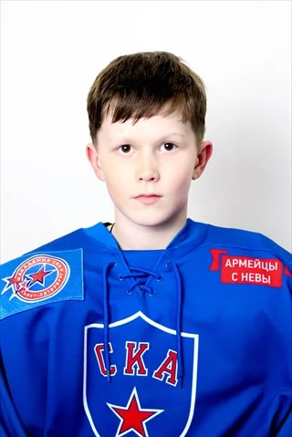 Moiseev Artem Antonovich
