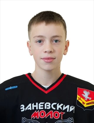 Andreev Kirill Deniisovich