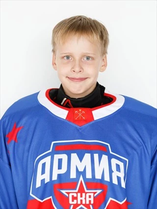 Ivanov Mihail Alekseevich