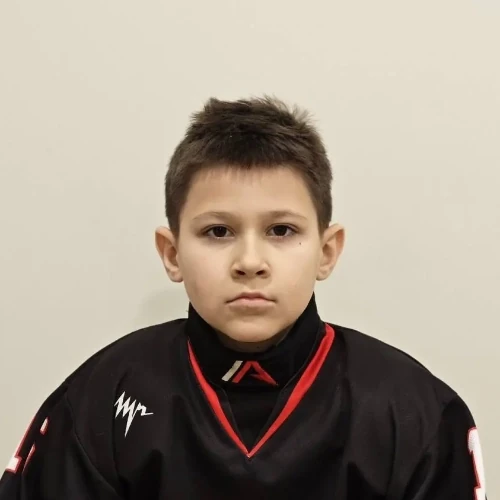 Derevenskih Yaroslav Olegovich