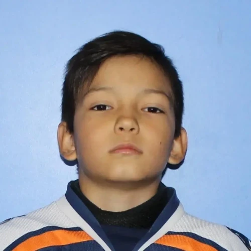 Suyundukov Ruslan Vadimovich
