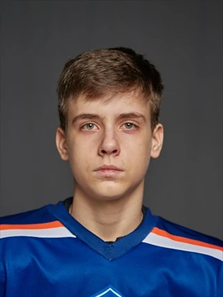 Konobritskii Artem Andreevich