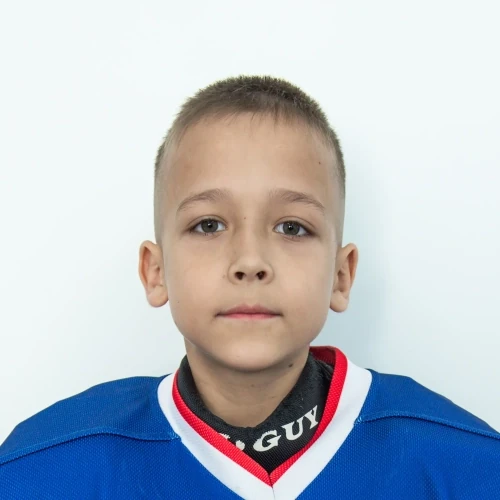 Hismatullin Karim Ilzimovich
