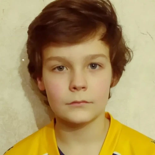 Biryulin Sevastyan Egorovich
