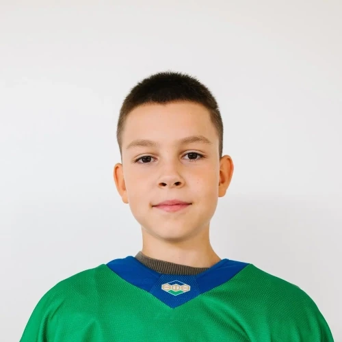 Aimurzin Matvei Alekseevich