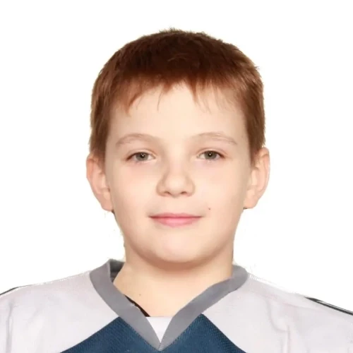 Чушкин Никита Сергеевич