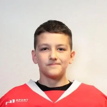 Kirpikov Vitalii Ilich