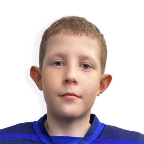 Kazakov Kirill Nikitich