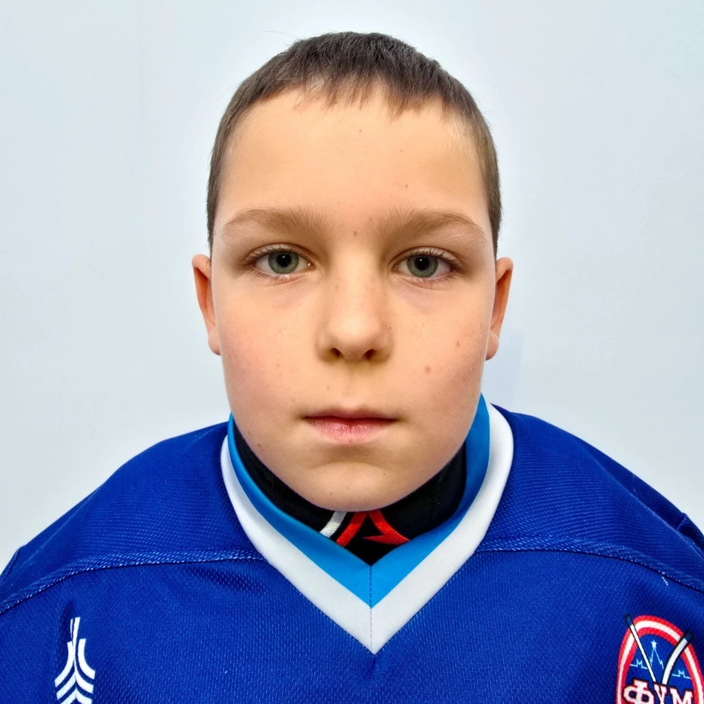 Makarov Dmitrii Mihailovich