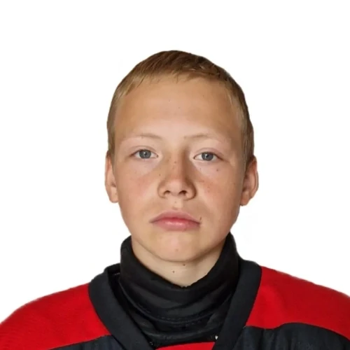 Pugachev Matvei Igorevich