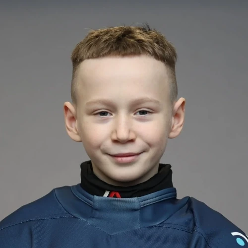 Fedyunin Nikita Maksimovich