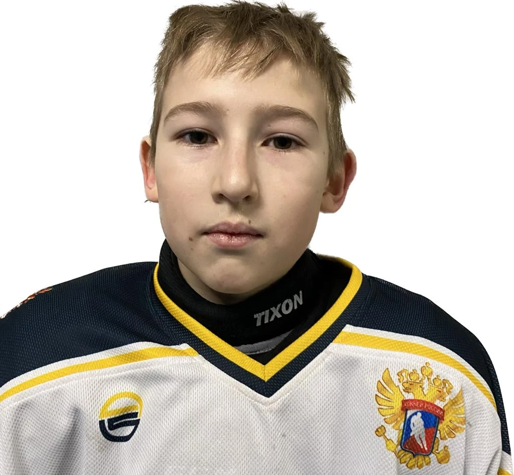 Borisov Vladimir Andreevich