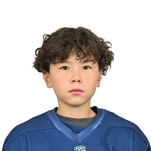 Erkebulanuly Tigran