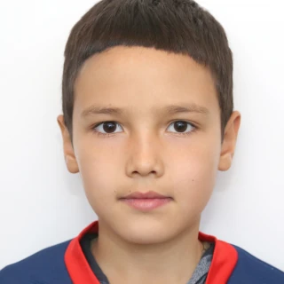 Baranov Mihail Sergeevich
