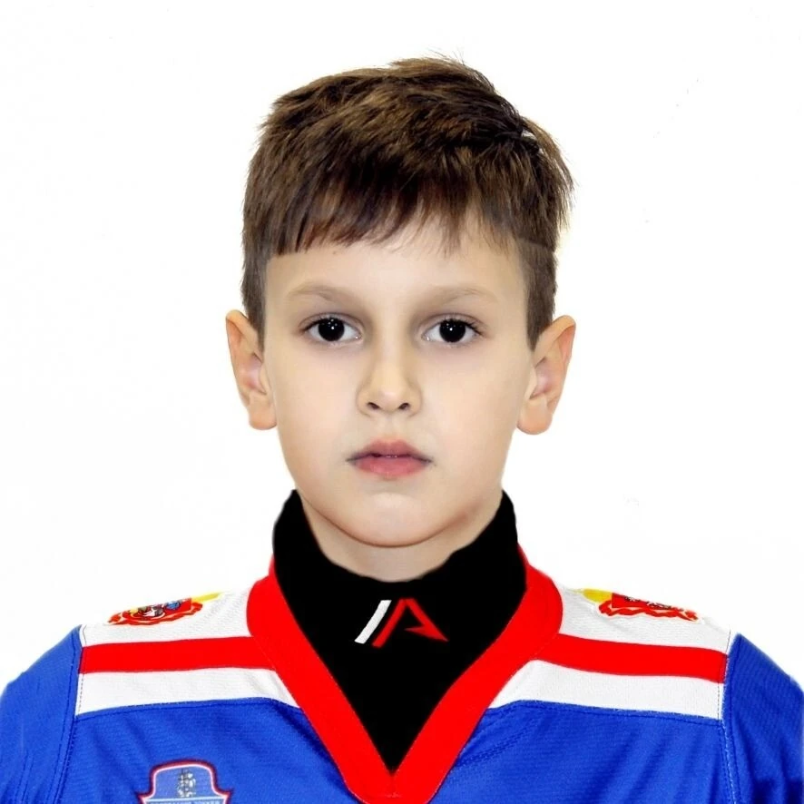 Klenin Nikita
