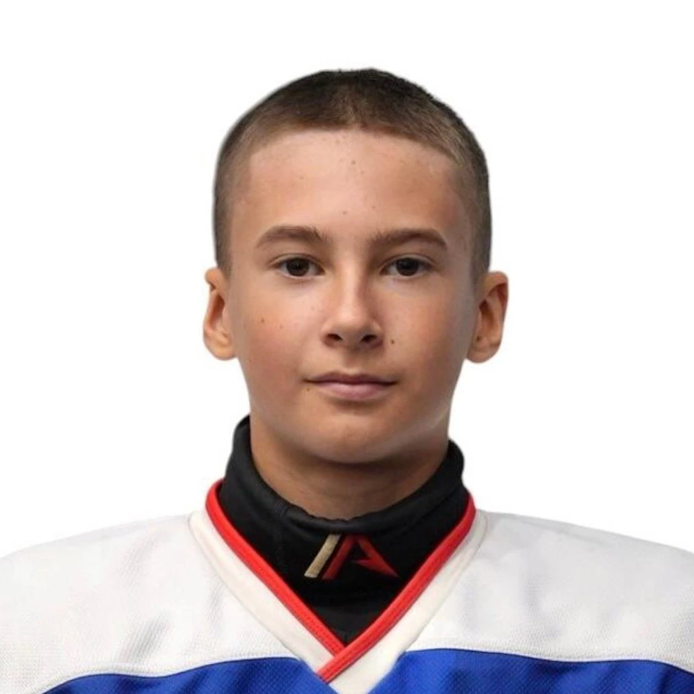 Borisov Gennadii Maksimovich