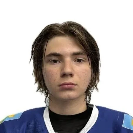 Salyahov Arslan Ruslanovich