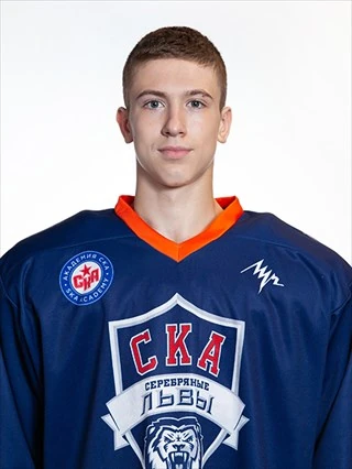 Volkanov Yaroslav Alekseevich