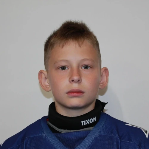 Zinatulin Kirill Denisovich