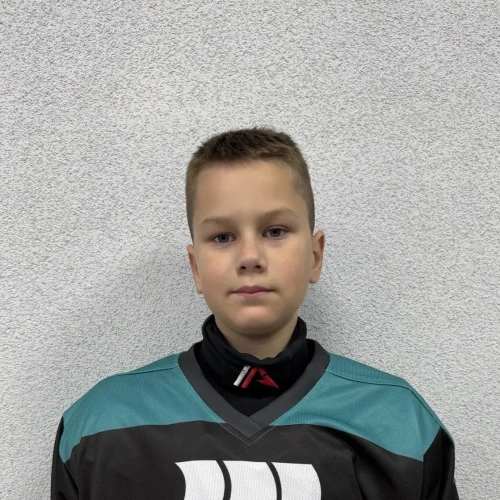 Chemodurov Matvei Ruslanovich