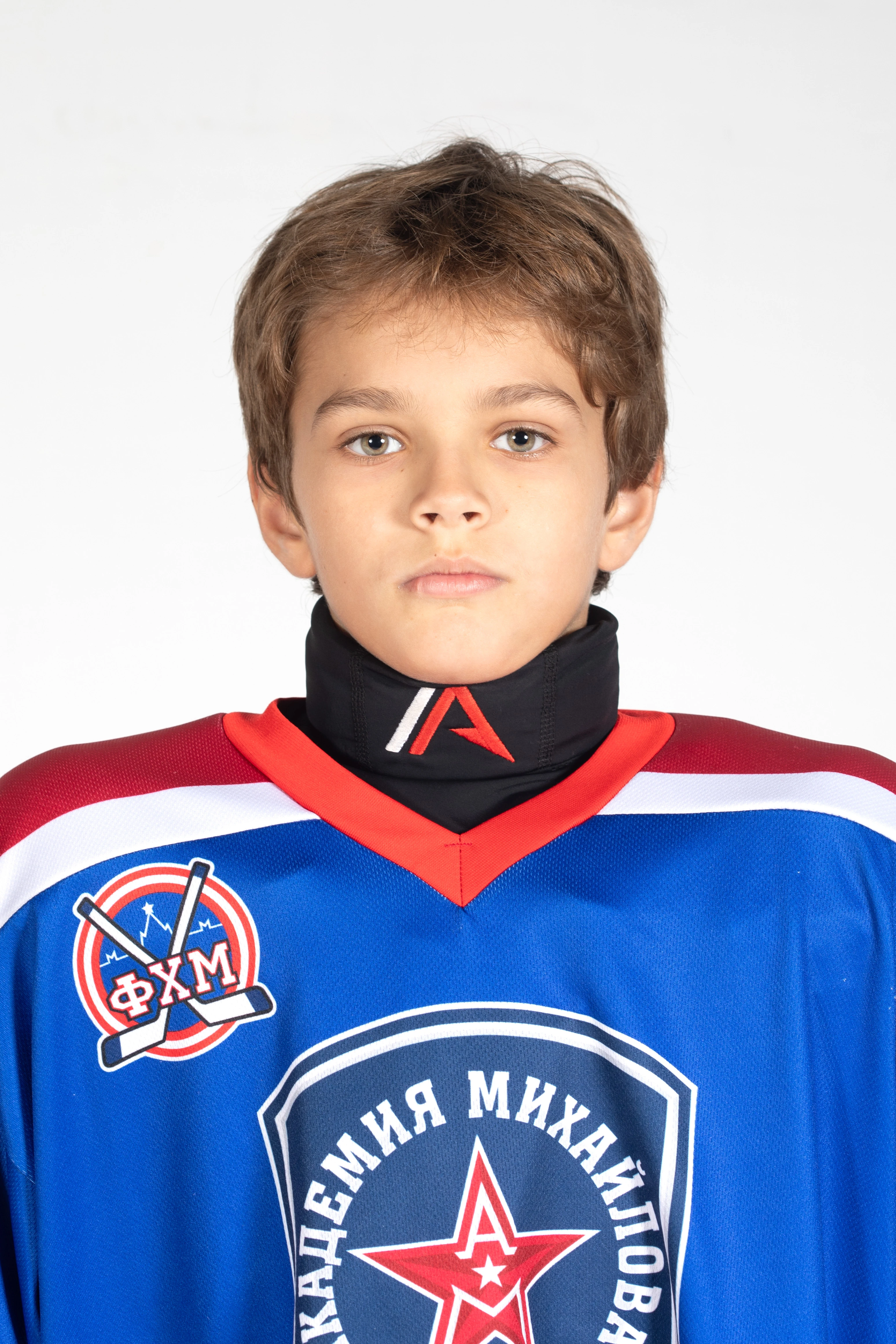 Butyrkin Fedor Sergeevich