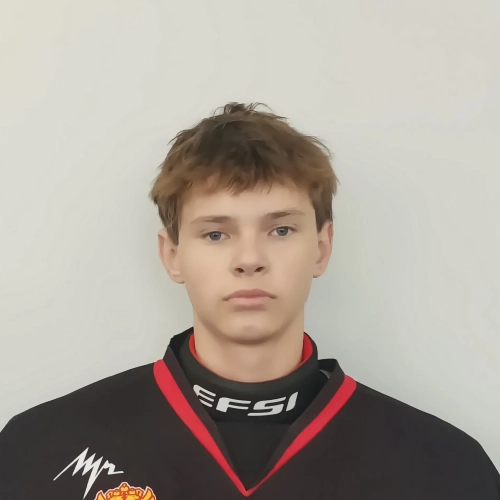 Шамраев Кирилл Александрович