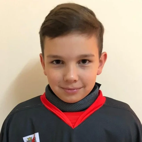 Mubarakshin Tamir Ramilevich