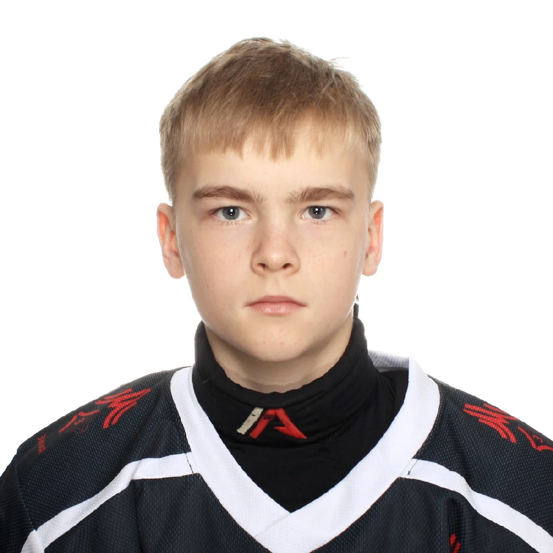 Galkin Daniil