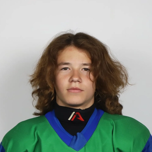 Trembach Vyacheslav Alekseevich