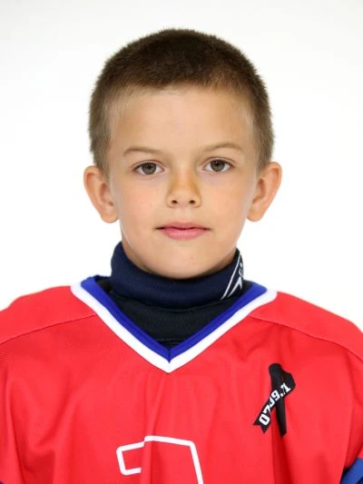 Starostin Ivan Alekseevich