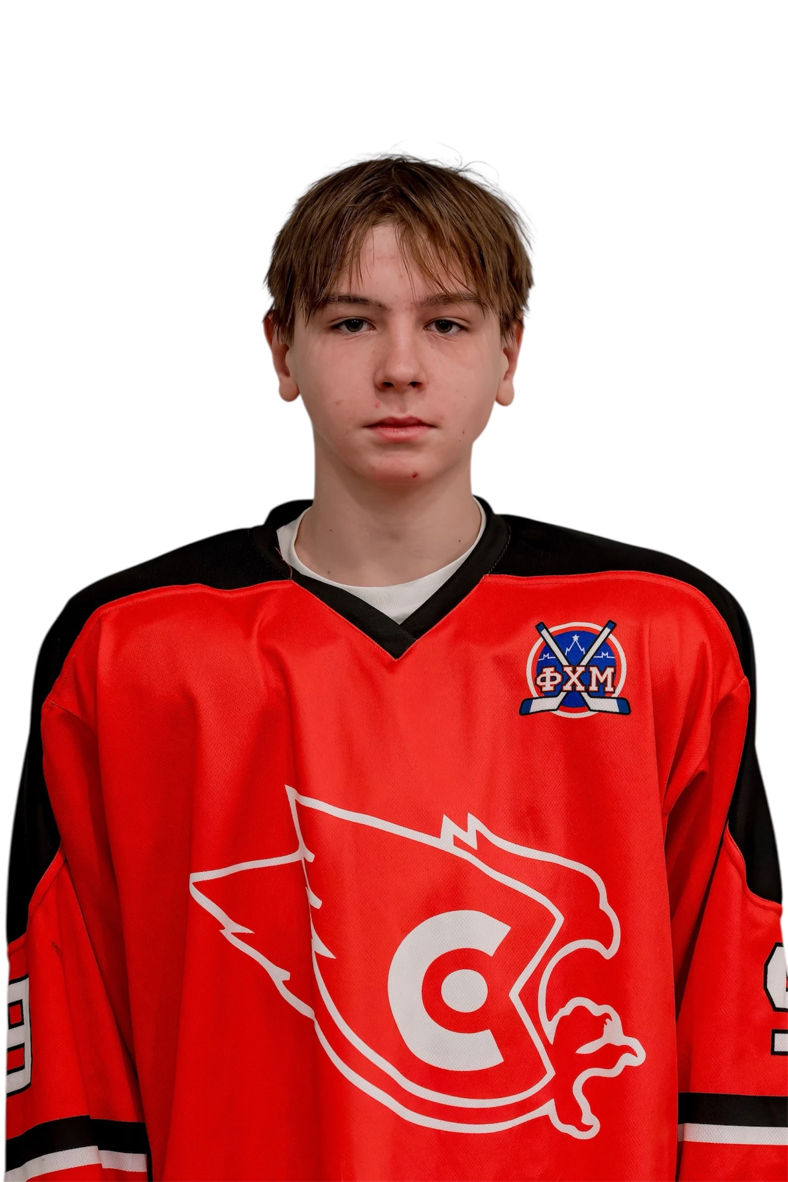 Zverev Nikita Denisovich