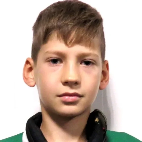 Titkov Ignat Vladimirovich