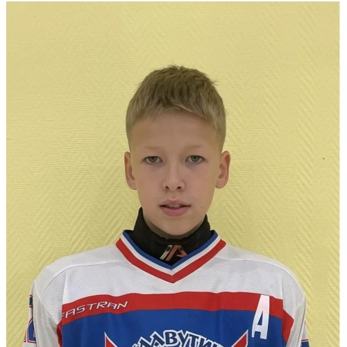Zingan Aleksandr Stanislavovich