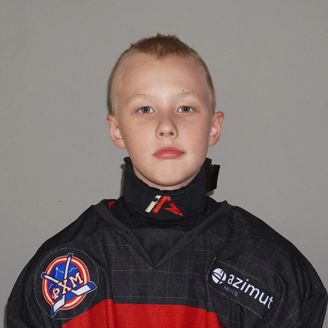 KudrYavtsev Vladimir