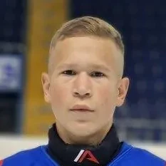 Efimov Savelii Alekseevich