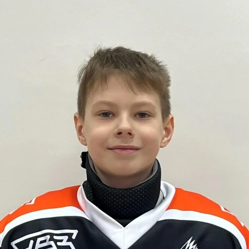 Savichev Timur Vitalevich