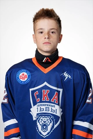 Кравчук Дмитрий Александрович