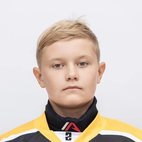 Savostin Nikita Aleksandrovich