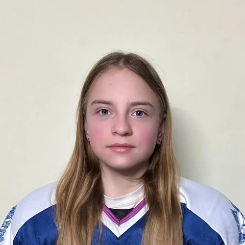 Gorohova Aleksandra Aleksandrovna