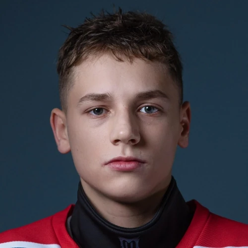 Frolov Ivan Aleksandrovich