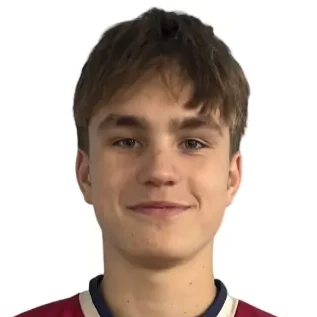 Ravilov Timur Ildarovich