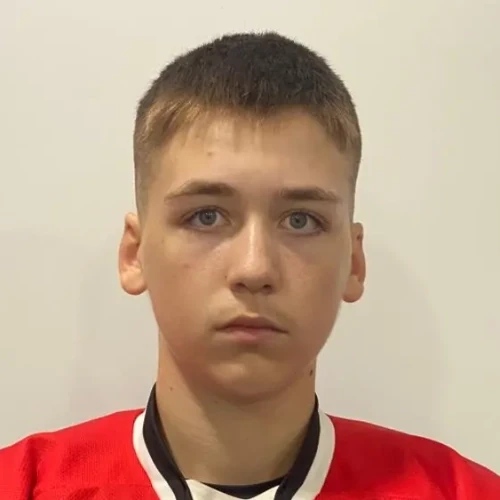 Rodkin Kirill Nikolaevich