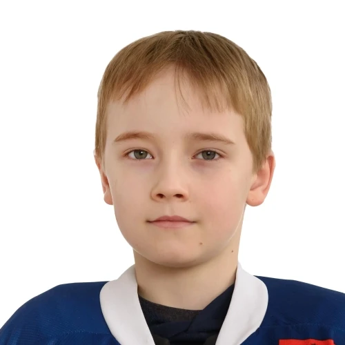 Apkalikov Artemii Andreevich