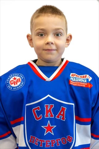 Zaharov Mark Aleksandrovich