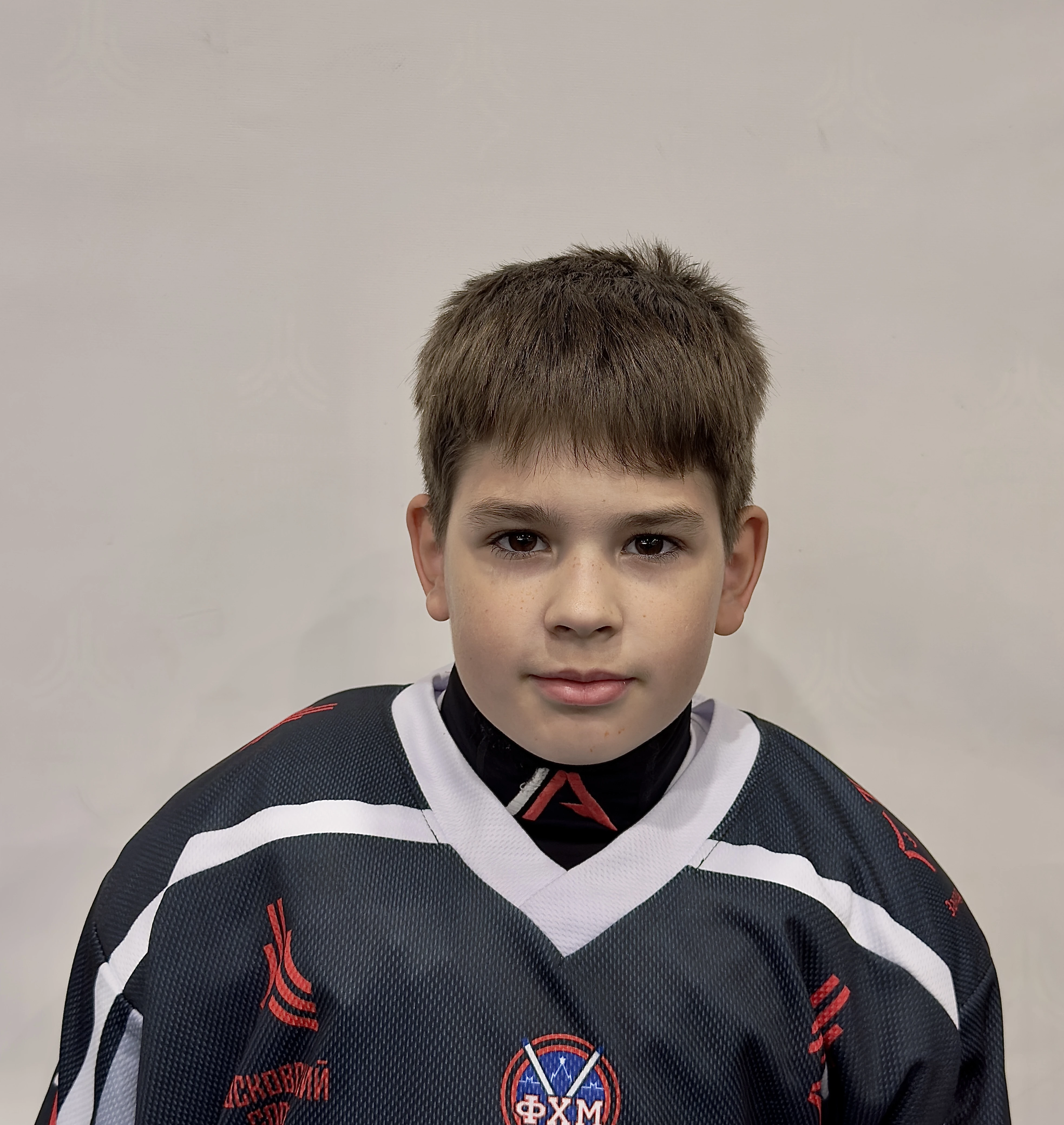 Черняев Артём