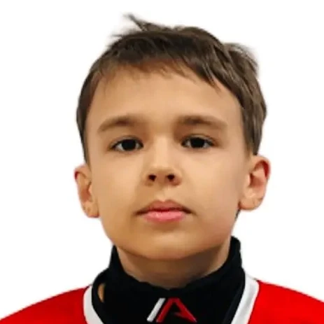 Kachalov Dmitrii Nikitich
