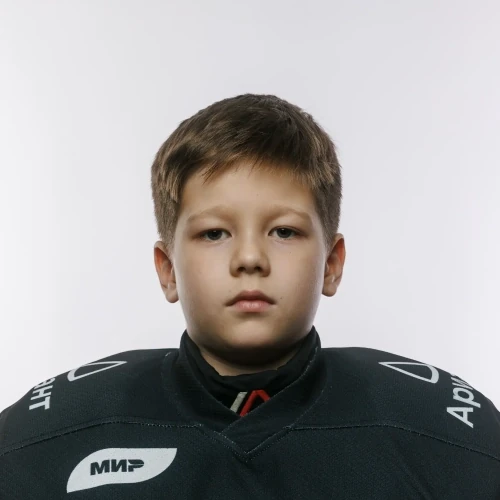 Loskutov Evgenii Vladislavovich