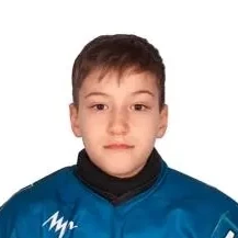 Gildeev Danil Nikolaevich